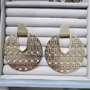 Kendra Scott Diane Earrings